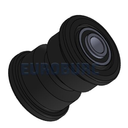 C.01.0133 - MAKAS BURCU