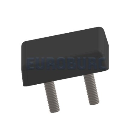 C.01.0716 - MAKAS  TAKOZU CİVATALI