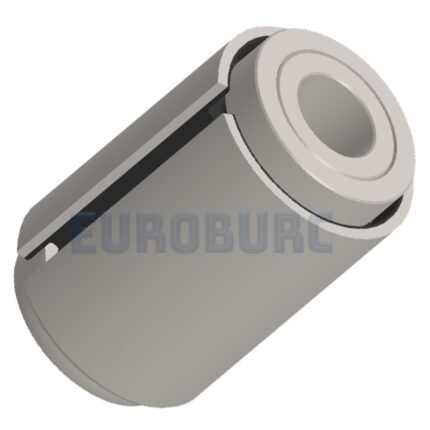 C.02.0118 - MAKAS BURCU