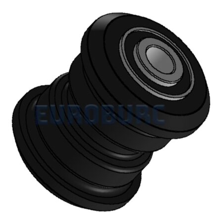 C.04.0145 - MAKAS BURCU