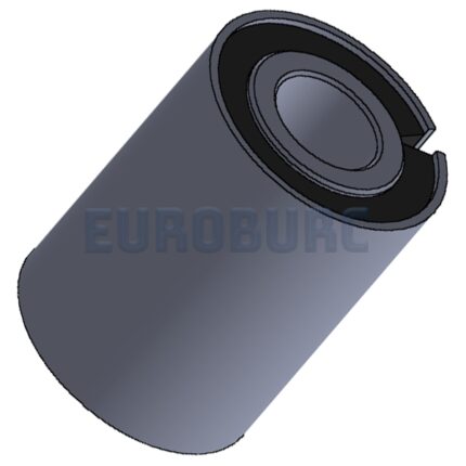 C.04.0163 - MAKAS BURCU